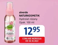 Hydrolat NATURKOSMETIK