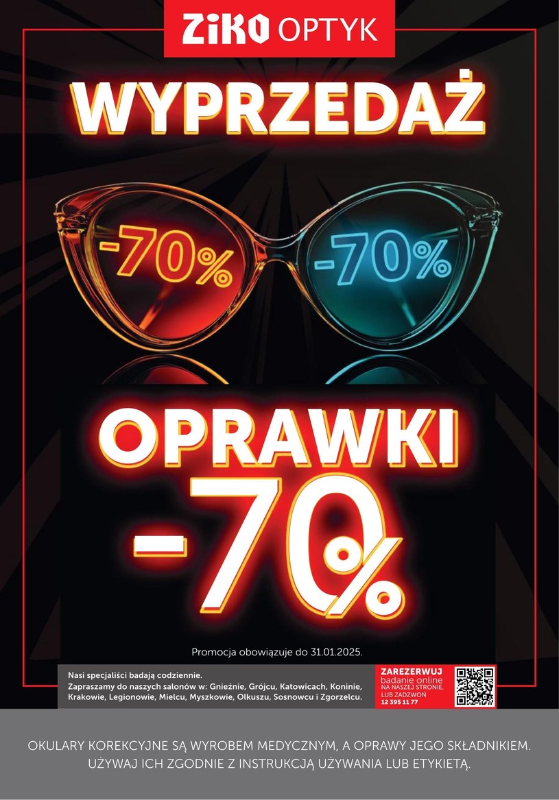 Gazetka: Pielęgnacja w dobrym nastroju - Ziko Dermo - strona 24