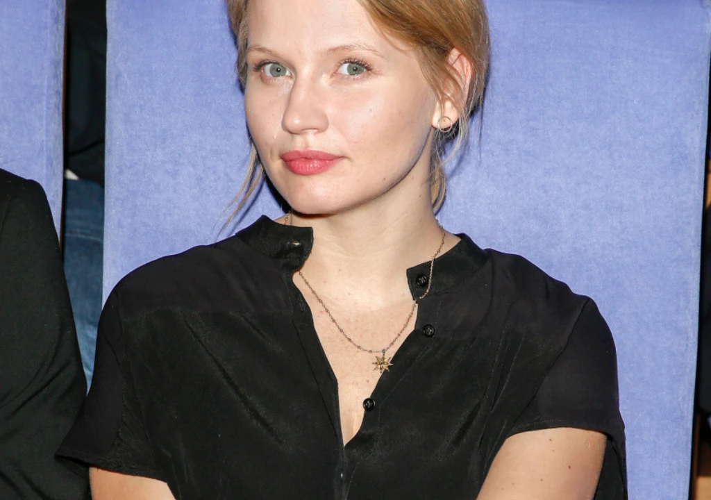 Natalia Rybicka Natalia Rybicka