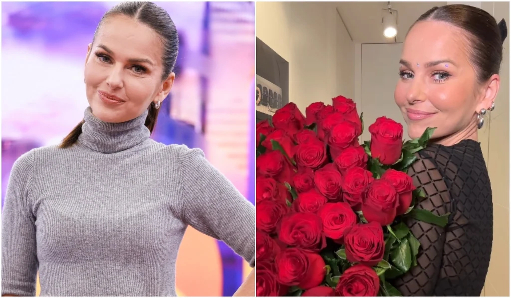 Paulina Sykut-Jeżyna, fot. https://www.instagram.com/paulinasykutjezyna/?hl=pl