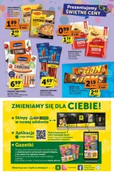 Noworoczna oferta dla Ciebie - Groszek