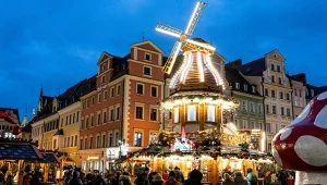 Wrocław podbił serce turysty z Holandii