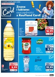 Mocny Start - Kaufland