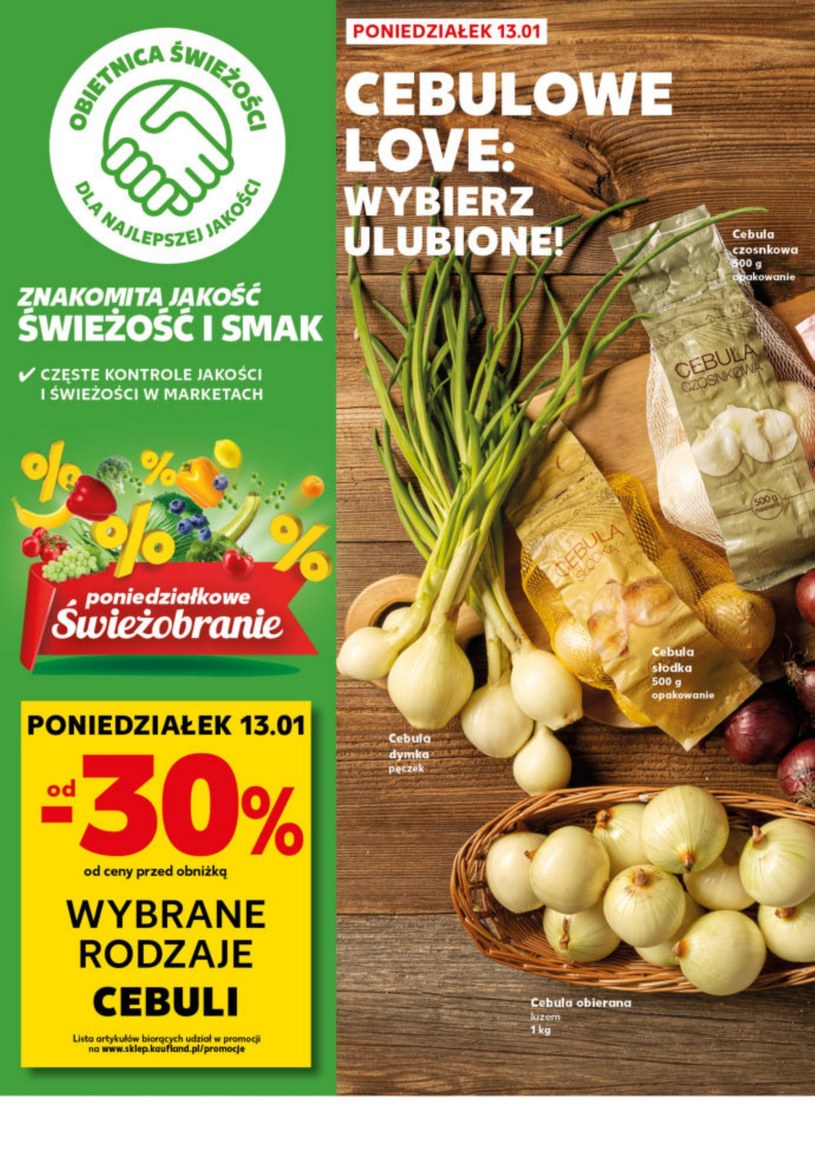 Gazetka: Mocny Start - Kaufland - strona 4