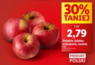 Jabłka Polski