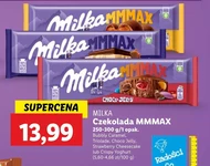 Шоколад Milka