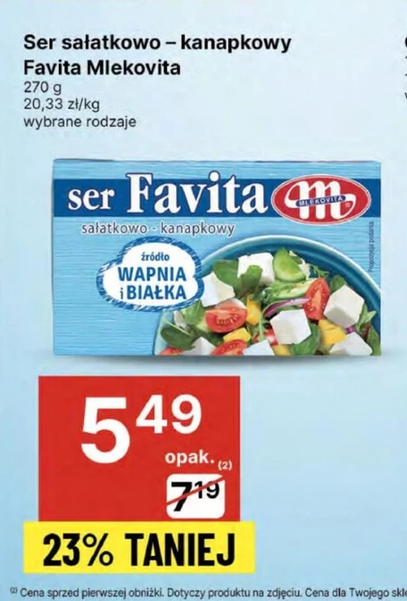 Ser Mlekovita