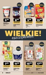 Od czwartku w Netto