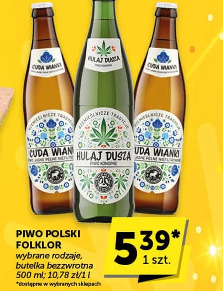 Piwo Polski