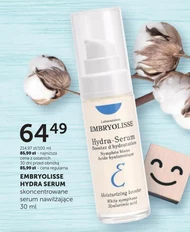 Serum nawilżające Embryolisse