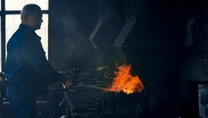 Chemar to znana kielecka firma przemysłowa, która działa już od 70 lat. Zdjęcie ilustracyjne