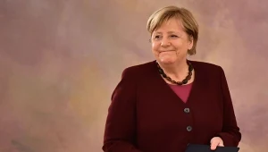 Niemieckie media bronią Merkel po słowach o Polsce. Ogromne oburzenie