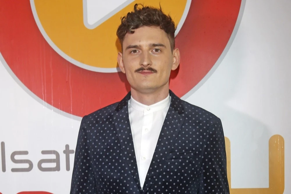 Dawid Podsiadło Dawid Podsiadło