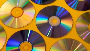 Gry na "krążkach"? To już nie wróci - cyfrowa dystrybucja dominuje branżę gier