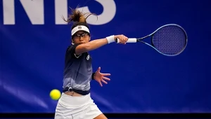 Pozbawiła Polkę gry w finale. Nasza zawodniczka odegrała się na jej siostrze