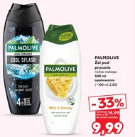 Żel pod prysznic Palmolive