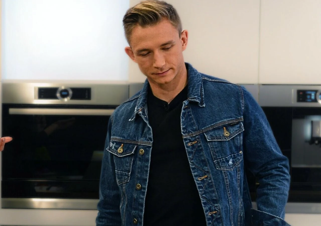 Jakub Rzeźniczak Jakub Rzeźniczak