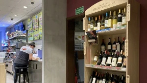 W czwartek sejmowe komisje dyskutowały nad propozycjami ograniczającymi dostępność do alkoholu (zdj. ilustracyjne)