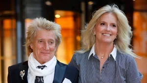 Rod Stewart i Penny Lancaster są parą od 1999 r. Ślub wzięli w czerwcu 2007 r.