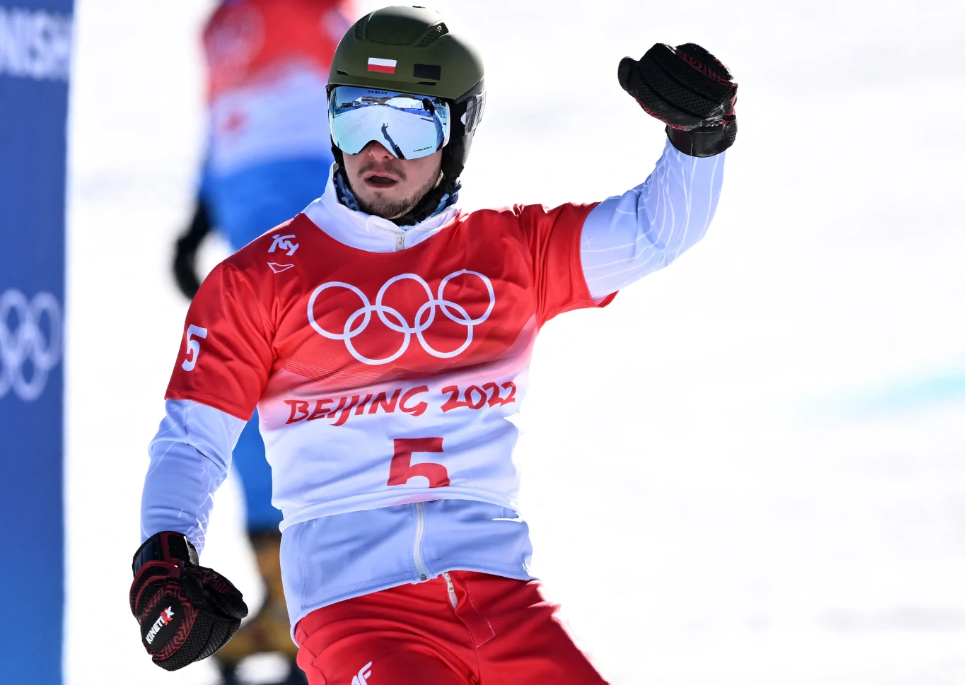 Oskar Kwiatkowski Oskar Kwiatkowski wraca do kadry Polski na Puchar Świata