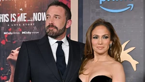 Plotki okazały się prawdą. Jennifer Lopez i Ben Affleck już po rozwodzie