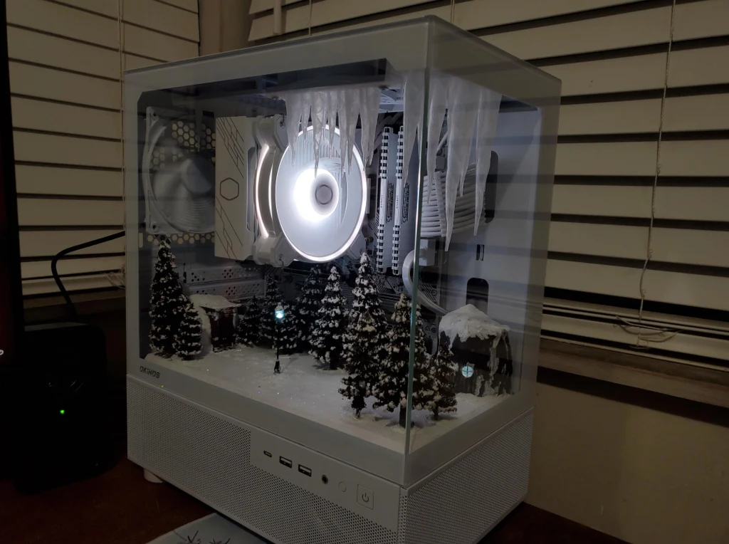 zdj. umieszczone w serwisie Reddit przez u/clonetrooper5385 zdj. umieszczone w serwisie Reddit przez u/clonetrooper5385