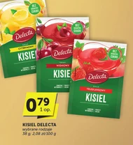 Kisiel Delecta