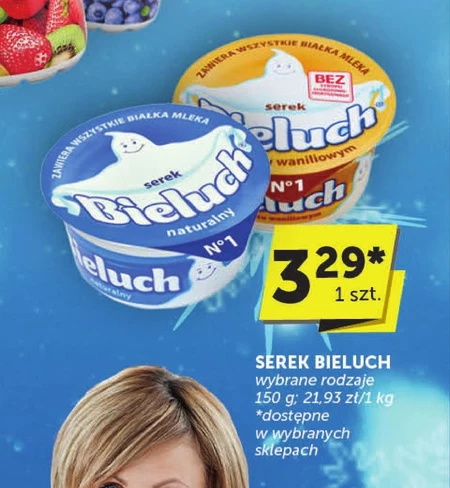 Serek Bieluch