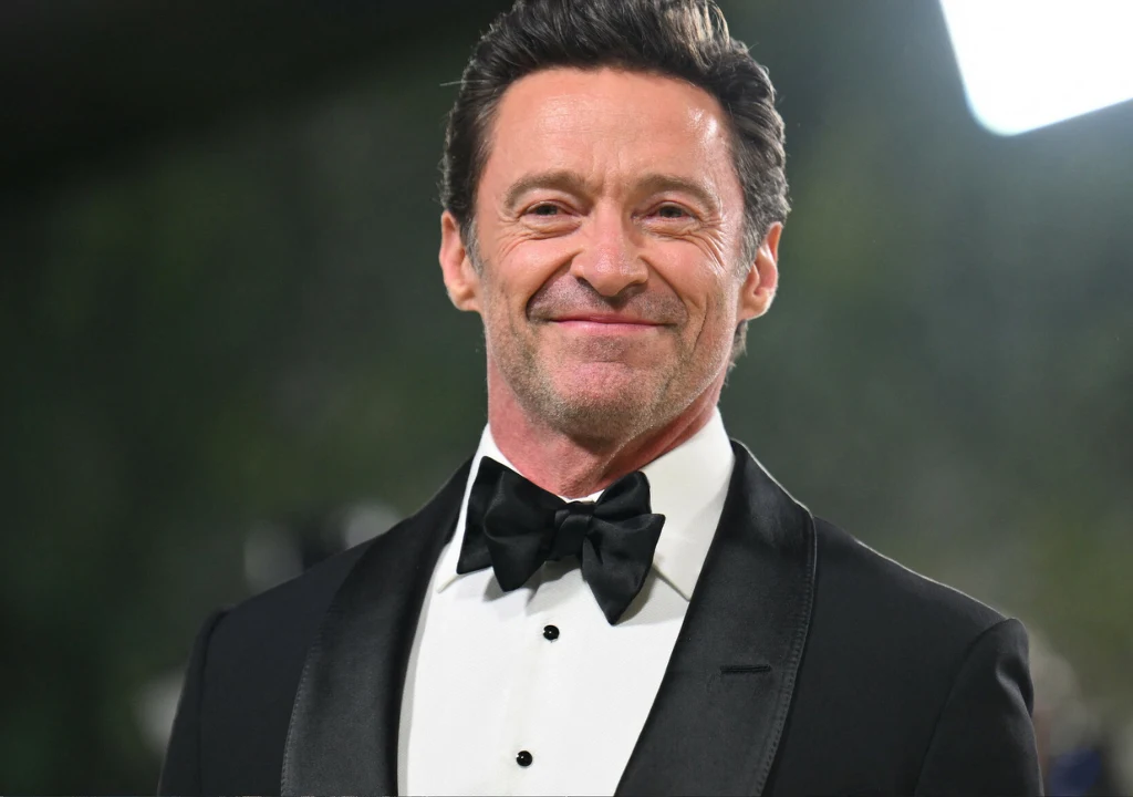 Hugh Jackman
