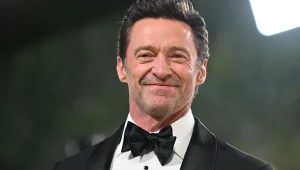 Hugh Jackman
