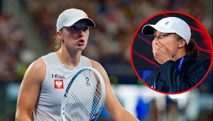 Iga Świątek padła ofiarą ataków jeszcze przed Australian Open