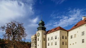 ​Szukasz miejsca na zimową wycieczkę? Tu poczujesz się jak w bajce