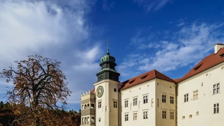 ​Szukasz miejsca na zimową wycieczkę? Tu poczujesz się jak w bajce