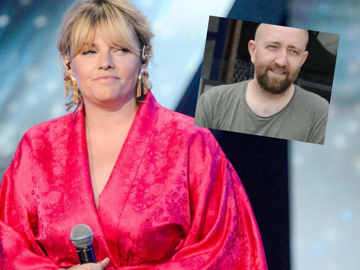 Anna Dąbrowska w 2014 roku rozstała się z partnerem Anna Dąbrowska w 2014 roku rozstała się z partnerem