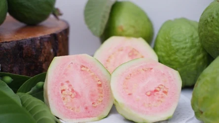 Gujawa to egzotyczny owoc o wielu właściwościach. Dlaczego warto włączyć go do swojej diety? 