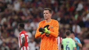 Nagły zwrot ws. Szczęsnego. Flick ma poważny problem, Hiszpanie alarmują