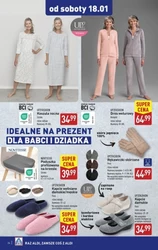 Dzień Babci i Dziadka w Aldi! 