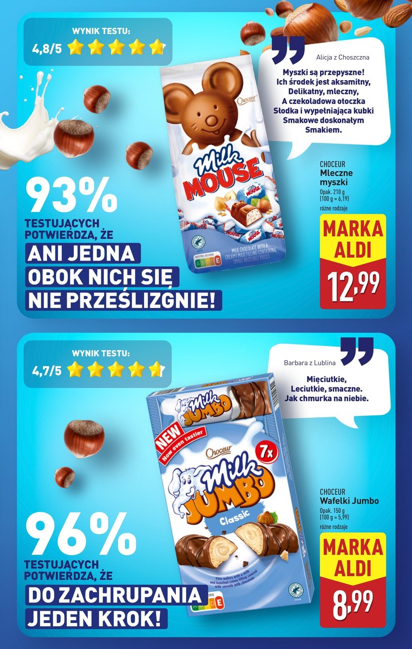 Aldi