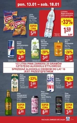 Dzień Babci i Dziadka w Aldi! 