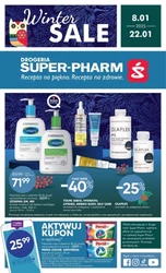 Super-Pharm - winter sale