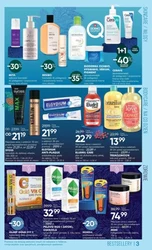 Super-Pharm - winter sale