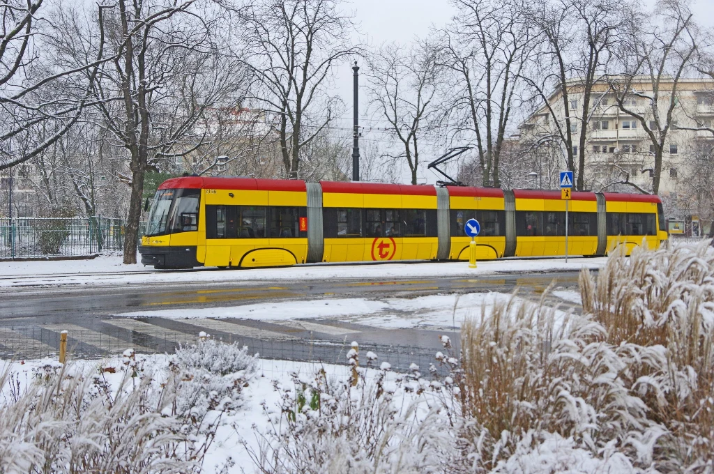 Tramwaje Warszawskie prowadzą rekrutacje. Firma szuka mistrza.