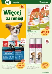 Maxi ZOO - razem w nowy rok