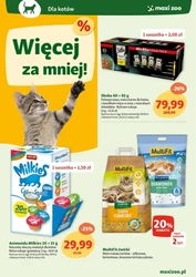 Maxi ZOO - razem w nowy rok