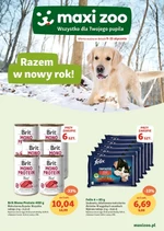 Maxi ZOO - razem w nowy rok