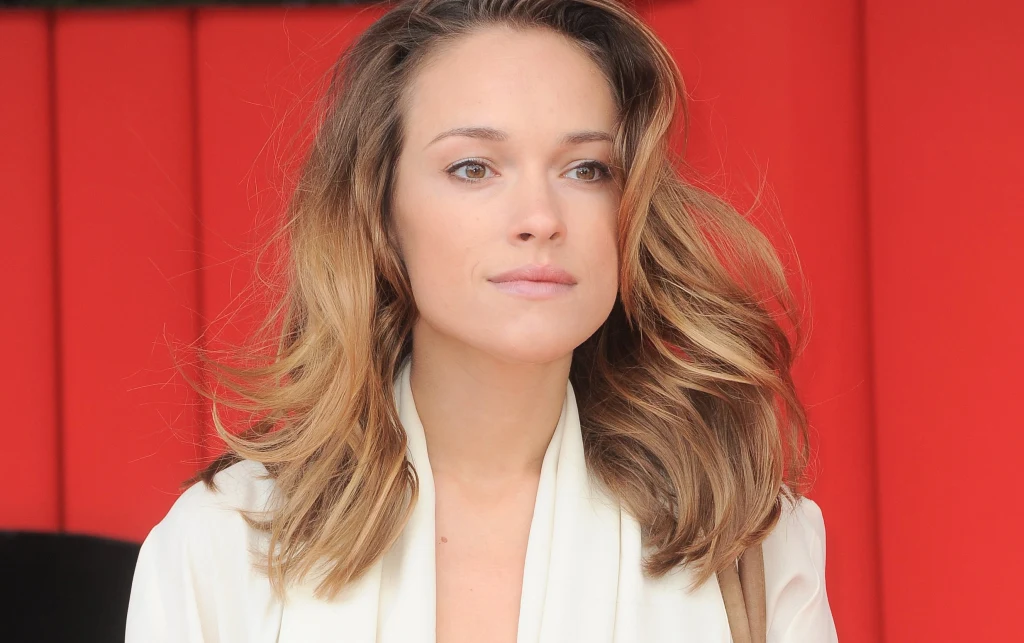 Alicja Bachleda-Curuś