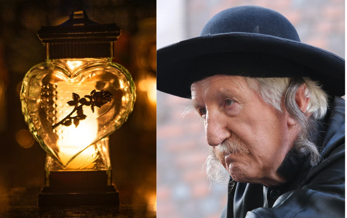 Nie żyje Wacław Janicki