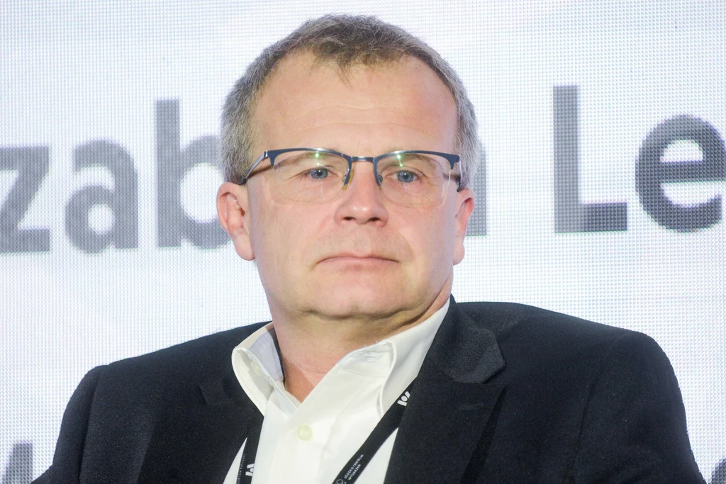 Ludwik Kotecki, członek Rady Polityki Pieniężnej