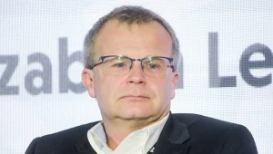 Ludwik Kotecki, członek Rady Polityki Pieniężnej