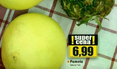 Pomelo